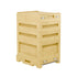 Colmena Langstroth Jumbo (Dadant) de Poliuretano para 10 Cuadros